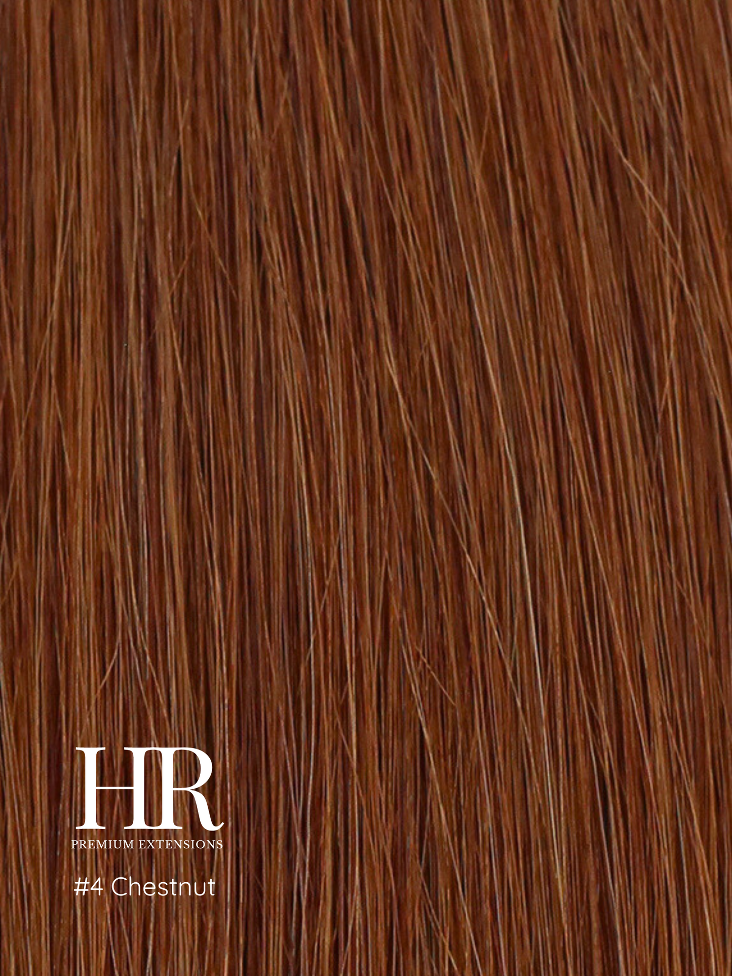 Invisible Tape Hair Extensions WAREHOUSE SALE (Medium Brown)