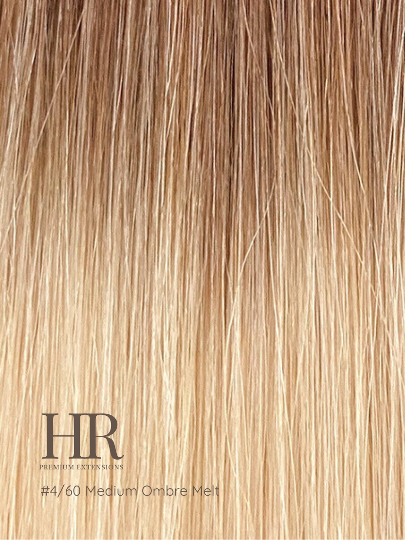 GENIUS WEFT EXTENSION RANGE