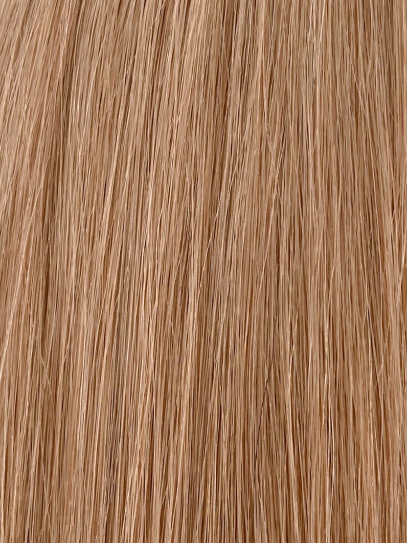 Invisible Tape Hair Extensions - WAREHOUSE SALE (Light Mocha)