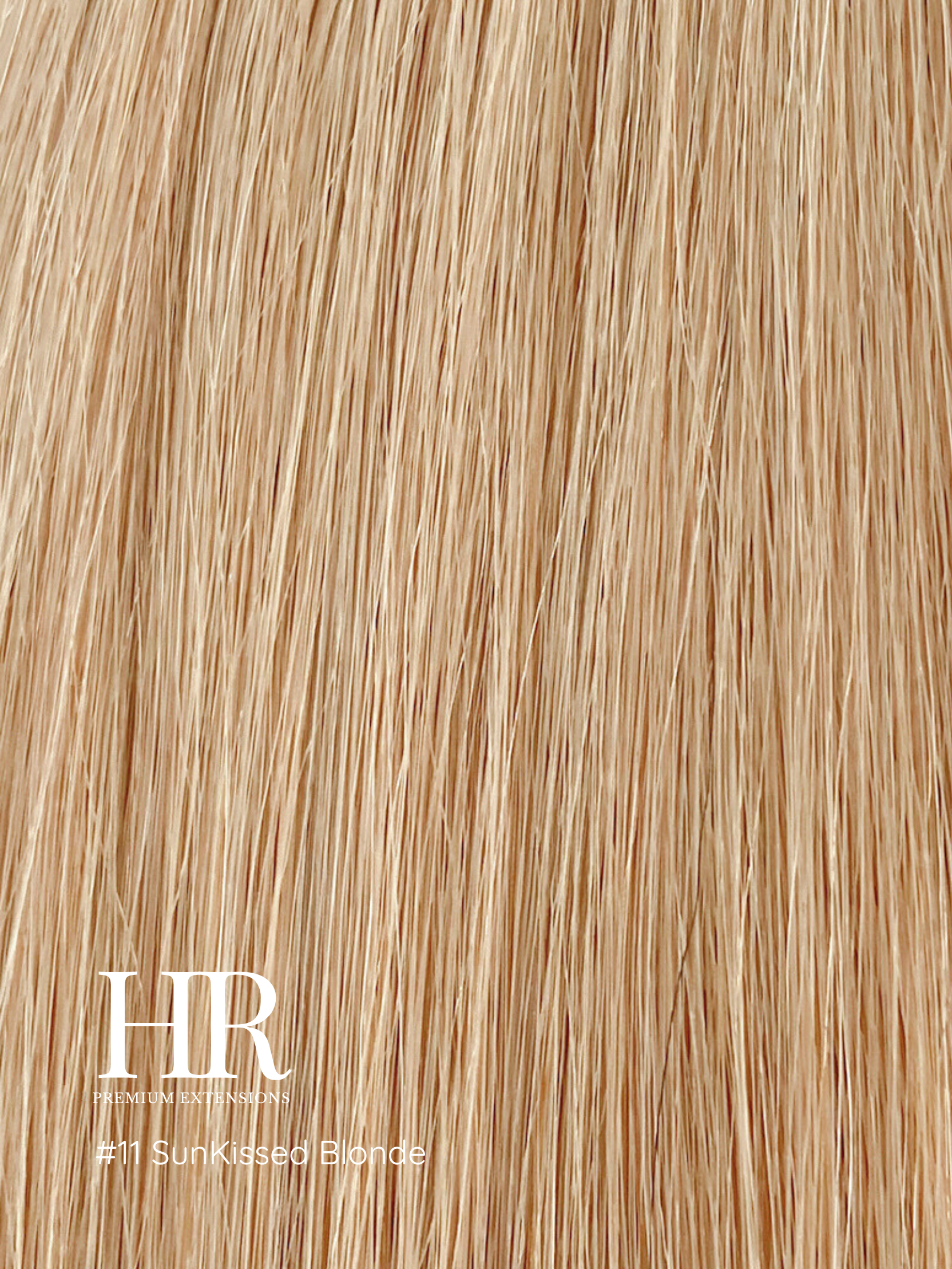 50g #11 SunKissed Golden Blonde