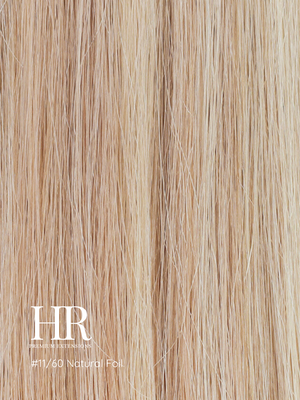 50g #11/60 Foiled Natural Blonde