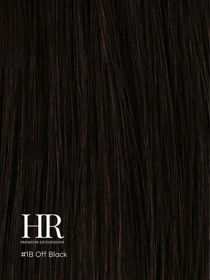 GENIUS WEFT EXTENSION RANGE