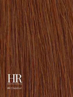 50g #4 Chestnut Medium Brown