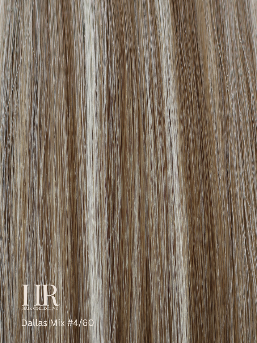 50g #4/60 Dallas Dimensional Blonde