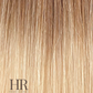 Seamless Flat Weft