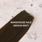 20inch Genius Weft Hair Extensions WAREHOUSE SALE (Dark Chocolate)