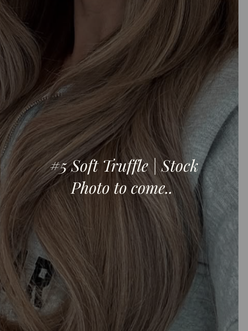 Seamless Flat Weft