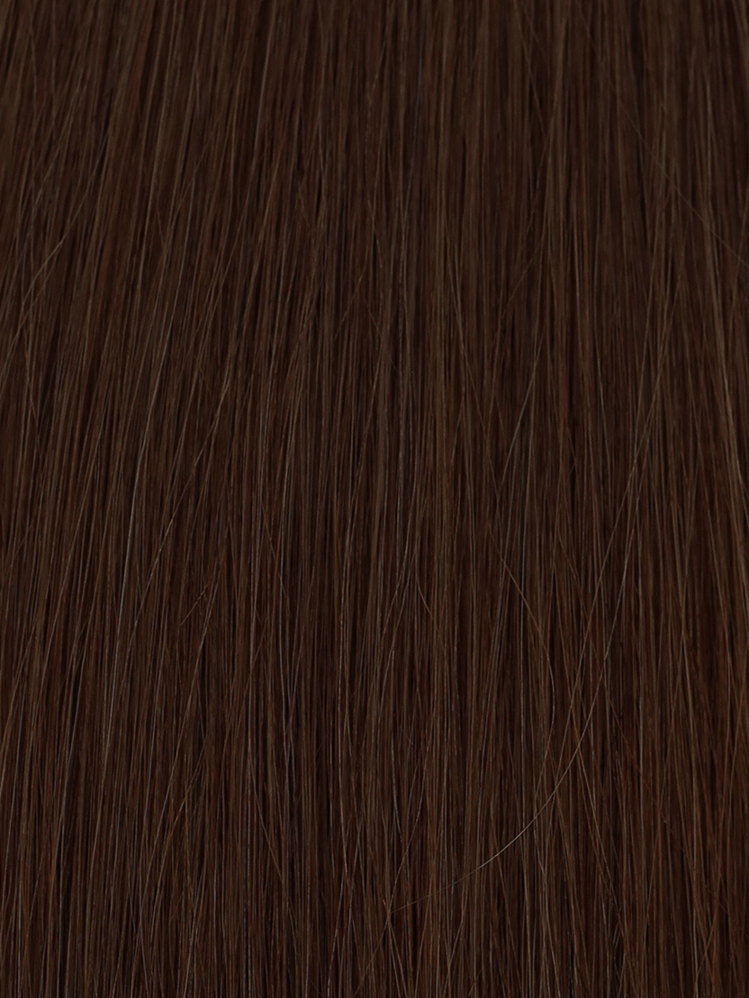 Tape Hair Extensions WAREHOUSE SALE (Dark Chocolate)